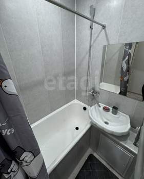 2-к квартира, на длительный срок, 49м2, 3/5 этаж