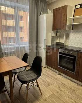 2-к квартира, на длительный срок, 52м2, 6/10 этаж