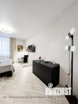 3-к квартира, на длительный срок, 80м2, 18/25 этаж