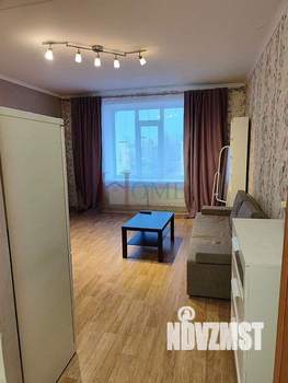 1-к квартира, на длительный срок, 28м2, 6/16 этаж