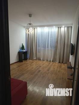 1-к квартира, на длительный срок, 42м2, 5/10 этаж