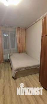 1-к квартира, на длительный срок, 30м2, 18/20 этаж