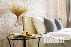 1-к квартира, посуточно, 40м2, 16/18 этаж