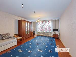 2-к квартира, на длительный срок, 57м2, 3/10 этаж