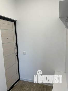 Студия квартира, посуточно, 20м2, 5/24 этаж
