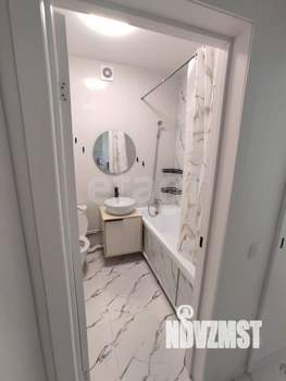 2-к квартира, на длительный срок, 43м2, 20/27 этаж