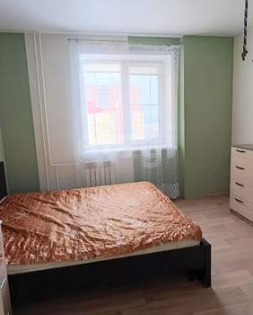 2-к квартира, на длительный срок, 49м2, 8/10 этаж