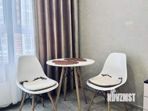 1-к квартира, на длительный срок, 38м2, 4/17 этаж