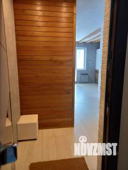 Студия квартира, на длительный срок, 37м2, 24/26 этаж