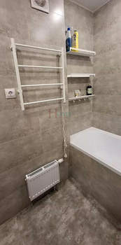 2-к квартира, на длительный срок, 46м2, 13/13 этаж