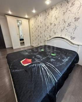 2-к квартира, на длительный срок, 45м2, 5/5 этаж