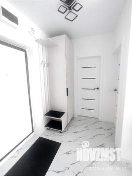 2-к квартира, на длительный срок, 45м2, 20/25 этаж