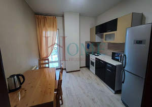 1-к квартира, на длительный срок, 40м2, 9/18 этаж