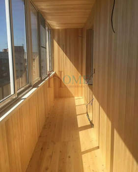 2-к квартира, на длительный срок, 56м2, 9/9 этаж