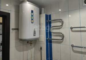 2-к квартира, на длительный срок, 55м2, 4/17 этаж