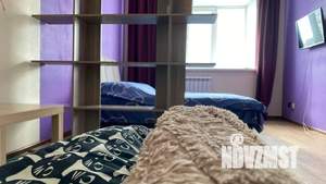 2-к квартира, посуточно, 52м2, 3/15 этаж