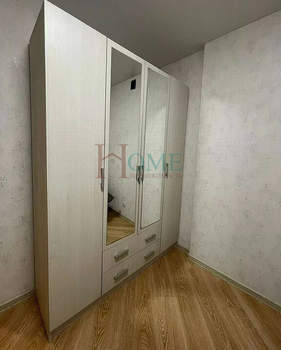 1-к квартира, на длительный срок, 35м2, 17/24 этаж