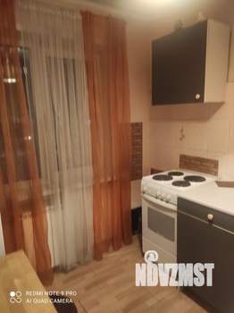 1-к квартира, посуточно, 32м2, 3/5 этаж