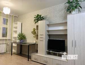 1-к квартира, на длительный срок, 25м2, 9/17 этаж