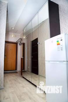 Студия квартира, на длительный срок, 27м2, 6/22 этаж