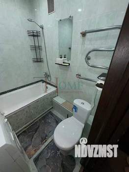 2-к квартира, на длительный срок, 46м2, 2/5 этаж