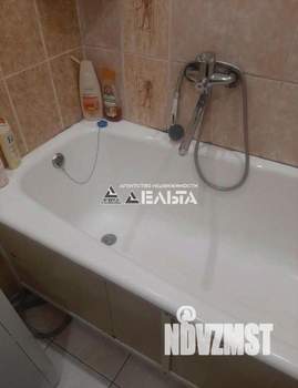 2-к квартира, на длительный срок, 45м2, 2/3 этаж