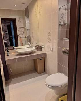 1-к квартира, на длительный срок, 49м2, 3/17 этаж