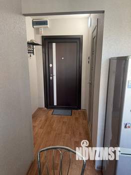 1-к квартира, на длительный срок, 27м2, 5/10 этаж