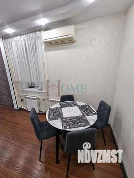 2-к квартира, на длительный срок, 65м2, 13/18 этаж