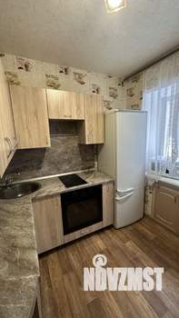 1-к квартира, на длительный срок, 32м2, 2/5 этаж