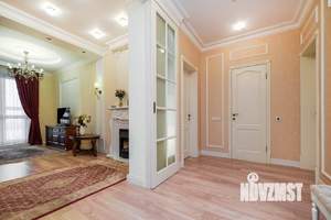 2-к квартира, посуточно, 84м2, 12/15 этаж