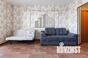 Студия квартира, на длительный срок, 25м2, 20/24 этаж