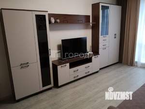 1-к квартира, на длительный срок, 38м2, 3/21 этаж