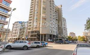 2-к квартира, на длительный срок, 36м2, 3/15 этаж