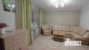 1-к квартира, на длительный срок, 36м2, 4/12 этаж