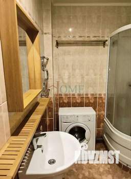 1-к квартира, на длительный срок, 40м2, 5/16 этаж