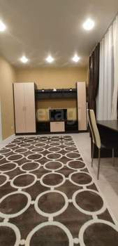 2-к квартира, на длительный срок, 58м2, 8/25 этаж
