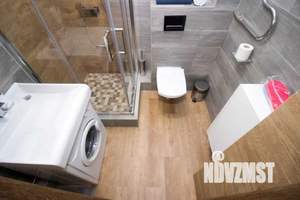 1-к квартира, посуточно, 29м2, 1/1 этаж