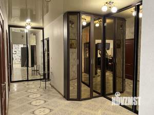 3-к квартира, на длительный срок, 72м2, 3/15 этаж