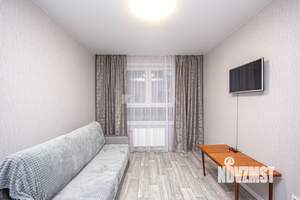 1-к квартира, на длительный срок, 38м2, 8/16 этаж