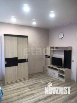 Студия квартира, на длительный срок, 35м2, 14/25 этаж