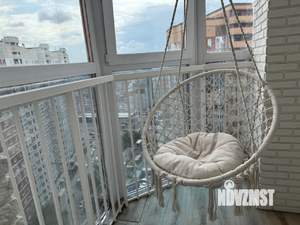 3-к квартира, на длительный срок, 69м2, 18/19 этаж