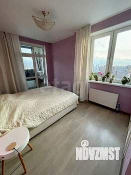 4-к квартира, на длительный срок, 26м2, 24/26 этаж
