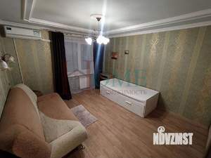 1-к квартира, на длительный срок, 32м2, 1/10 этаж