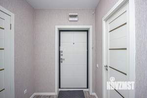 1-к квартира, на длительный срок, 38м2, 8/16 этаж