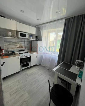 1-к квартира, на длительный срок, 30м2, 5/5 этаж