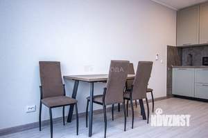 2-к квартира, на длительный срок, 43м2, 10/30 этаж