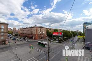 1-к квартира, посуточно, 10м2, 1/1 этаж