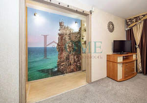 2-к квартира, на длительный срок, 42м2, 1/5 этаж