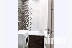 1-к квартира, посуточно, 30м2, 15/25 этаж